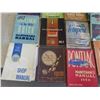 Image 2 : Vintage Manuals : 1967 Chevelle/Camaro , 55 Olds , 66 Caddy & Others 