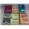 Image 3 : Vintage Manuals : 1967 Chevelle/Camaro , 55 Olds , 66 Caddy & Others 