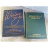 Image 2 : Vintage Books : Canadian General Electric Co, Industrial Control Catalogue , 1940 Shop