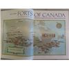 Image 2 : Forts of Canada Coffee Table Book 