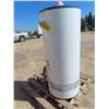 Image 5 : 40 Gallon Gas Hot Water Tank 