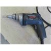 Image 2 : Power Tools: Finishing Sander, VSR Depth Screwdriver, Rotary Tool, Battery Charger 