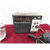 Image 2 : Rotary Desk Phone , Radio , Alarm Clock 