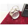 Image 3 : Rotary Desk Phone , Radio , Alarm Clock 