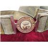 Image 3 : Military Canteens , Belt with Buckle , Sewing Package with Wool , Plus 