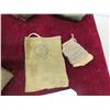 Image 7 : Military Canteens , Belt with Buckle , Sewing Package with Wool , Plus 