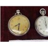 Image 3 : 2 Pocket Watches 