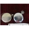 Image 4 : 2 Pocket Watches 