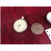 Image 5 : 2 Pocket Watches 