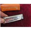 Image 7 : 3 Harmonicas : Hohner Harp , Hohner Special 20 , Hohner Echo 