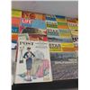 Image 3 : (48) 1960s Magazines : Farm and Ranch Review , Star Weekly , Better Homes , Life ,