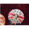 Image 4 : Pinback Buttons , Various Pins 