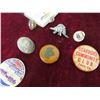 Image 5 : Pinback Buttons , Various Pins 
