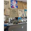 Image 3 : Old Newspapers , 1930s Liberty , Postcards , Plus 