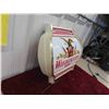 Image 4 : 1983 Wiedemann Beer Light Up Sign 15'' x 16 1/2'' 