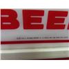 Image 6 : 1983 Wiedemann Beer Light Up Sign 15'' x 16 1/2'' 