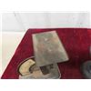 Image 4 : Postal Scale , Brass/Cast Scale 