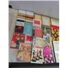 Image 2 : Coin Reference Books , Readers Digest , VCR Movies , Time Magazines , Plus 