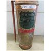 Image 3 : Copper Fire Extinguisher with Brass Tag 'Foamite' 