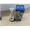 Image 3 : NHL 2005-6 Stanley Cup , 1944 Black Golf Trophy , Louievlle Slugger Bat , Xerox Pins