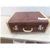 Image 2 : Old Suitcase , Briefcase 
