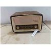 Image 1 : Vintage Nordmende Radio 
