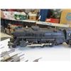 Image 2 : Vintage Lionel Train Set