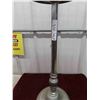 Image 5 : Chrome Ashtray Stand 