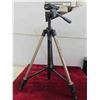 Image 1 : Velbon CX440 Tripod 