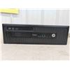 Image 5 : HP Elite Desk Computer Model 800G1 with Windows 11 Installed and Activated , Power 