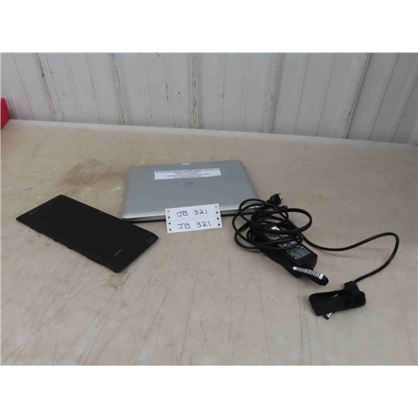 HP Elite Book Revolve Laptop Model 810G2 with Intel i7, SSD Drive, Windows 10 Installed 