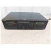 Image 3 : Sony Dual Cassette Player 