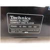 Image 2 : Technics Multi Compact Disc Player 
