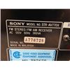 Image 2 : Sony AM/FM Stereo Receiver 
