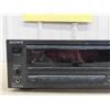 Image 4 : Sony AM/FM Stereo Receiver 