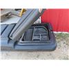 Image 2 : Poly Truck Tool Box for 1/4 Ton 