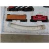 Image 5 : Train Set Scale HO 