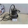 Image 1 : Red Lion 1/3HP Sump Pump 
