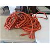 Image 2 : Heavy Duty Extension Cord , Booster Cables 