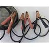 Image 5 : Heavy Duty Extension Cord , Booster Cables 