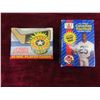 Image 4 : Unopened Boxes of Sports Cards : Score 1991 NFL / CFL , 1991 Baseball Rookies , 1990 