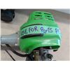 Image 2 : 2 Gas Weed Trimmers (1) Needs Tune Up (1) For Parts 