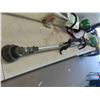 Image 3 : 2 Gas Weed Trimmers (1) Needs Tune Up (1) For Parts 