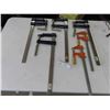 Image 1 : 6 Clamps 