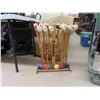 Image 1 : Sportcraft 6 Player Croquet Set 