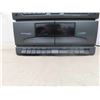 Image 2 : RCA Combination with Dual Cassette , CD Player and Radio