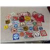 Image 1 : Crests , Patches , Award Ribbons , Pins & More