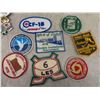 Image 3 : Crests , Patches , Award Ribbons , Pins & More