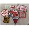 Image 4 : Crests , Patches , Award Ribbons , Pins & More