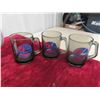 Image 2 : 2 Avon Sports Steins , 3 Winnipeg Jets Cups 